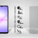 Гидрогелевая пленка ArmorStandart Matte для смартфона Samsung Galaxy A07 4G (ARM86497) - изображение 2