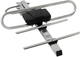 Antena telewizyjna Esperanza DVB-T Thunder-S (5901299908747) - obraz 1