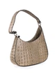Сумка Bella Bertucci LOLA сіро-коричнева 8027-104-36 - изображение 3