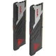 Оперативная память PATRIOT 32 GB (2x16GB) 7400 MHz Viper Venom (PVV532G740C36K) - изображение 2
