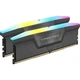 Corsair 32 GB (2x16GB) 6000 MHz Vengeance RGB AMD EXPO (CMH32GX5M2B6000Z30K) - зображення 2