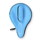 Чохол для ракетки Butterfly Racket Case Easy з відділенням для м'ячів Blue (9079300219) - изображение 1