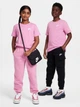 Детская футболка для девочки Nike FZ5177-646 M 137-146 см Magic Flamingo (197596978476) - изображение 9
