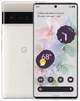 Смартфон Google Pixel 6 Pro 12/256GB Cloudy White - изображение 1