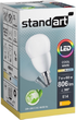 Żarówka LED Standart P48 7W E14 806LM 4000K MATT (929002973398) - obraz 2