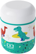 Termos obiadowy Monbento Capsule Graphic Dino 280 ml (3760367953643) - obraz 2