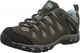 Черевики трекінгові жіночі Karrimor SUPA 5 LADIES W 39 (6.0UK) Grey/blue (K932-GBL) - изображение 2