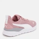 Подростковые кроссовки для девочки Puma Anzarun Lite 37200432 37 (4) Peach Smoothie-Puma White (4065454884640) - изображение 5