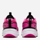 Підліткові кросівки для дівчинки Nike Cosmic Runner (Gs) HM4402-602 38 Laser Fuchsia/Black/White (197860565425) - зображення 5