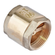 Клапан обратный (латунь) Waterpro WP300-32 - 1 1/4" WP3310 - изображение 1