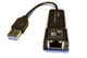 Сетевой адаптер Ewell USB2.0 to RJ-45 10/100 Mb/s (EW284) - изображение 2