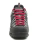 Черевики трекінгові чоловічі Karrimor SPIKE LOW 3 WEATHERTITE M 45 (11.0UK) Black/red (K950-BKR) - изображение 5
