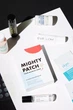 Гидроколлоидные пластыри от прыщей Hero Cosmetics Mighty Patch Original 36 шт - изображение 4