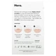Пластырь от прыщей Hero Cosmetics Mighty Patch Invisible+ 39 шт - изображение 2