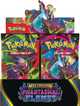 Набір Pokémon TCG: Mega Evolution - Phantasmal Flames - Booster Display 36 шт (196214126091) - зображення 1