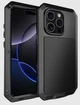 Протиударний чохол для iPhone 16 Pro Max - зображення 1