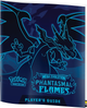 Доповнення Pokémon TCG: Mega Evolution - Phantasmal Flames - Elite Trainer Box (196214124813) - зображення 5