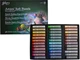 Пастель сухая профессиональная Mungyo Artists' soft pastels АССОРТИ 36 цветов - изображение 4