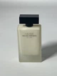 Парфюмированная вода Narciso Rodriguez Pure Musc Eau de Parfum, 100 ml б/в - Уценка - изображение 3