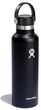 Butelka termiczna Hydro Flask Standard Flex Cap Czarna 621 ml (810497025680) - obraz 2