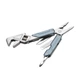 Мультитул NexTool Light Wrench W2 - изображение 4