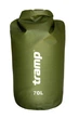 Гермомешок TRAMP PVC olive 70л (UTRA-069-olive) (TRA-069) - изображение 2