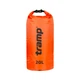 Гермомешок Tramp PVC Diamond Rip-Stop оранжевый 20л (UTRA-113-orange) - изображение 1