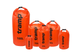 Гермомешок Tramp PVC Diamond Rip-Stop оранжевый 20л (UTRA-113-orange) - изображение 2