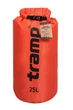Гермомешок Tramp PVC Diamond Rip-Stop оранжевый 25 л (UTRA-118-orange) - изображение 1