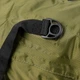 Герморюкзак Tramp Diamond Rip-Stop 25л olive (UTRA-256-olive) - изображение 7