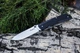 Багатофункціональний ніж Ruike Trekker LD21-B, (8.5 см) 12C27 / G10 чорний, 12 інстр. - изображение 4
