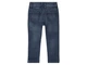 Джинсы Skinny с регулируемой талией для девочки Lupilu LYCRA® 365366 092 см (18-24 months) темно-синий - изображение 2