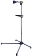 Stojak serwisowy Vorel 77715 do obsługi rowerów 105-145 cm do 30 kg (5906083777158) - obraz 1