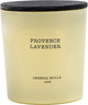 Świeca Cereria Molla Boutique Provence Lavender 600 g (8424405066317) - obraz 1