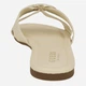 Женские шлепанцы Guess 217523269 36.5 Молочные (1159842690) - изображение 4