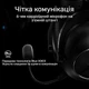 Беспроводная игровая гарнитура Logitech G Pro X 2 LIGHTSPEED с технологией DTS Headphone:X 3.0, микрофоном Blue VO!CE, для киберспорта, белый - изображение 8