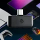 Наушники SteelSeries Arctis Nova 5 беспроводные игровые с микрофоном, 60 часов работы, Dual-Wireless, AI шумоподавление, PS5, PC, черный - изображение 7