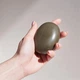 PELICAN Dot Washy мило для обличчя з фруктовими кислотами та глиною, 75 гр - зображення 5