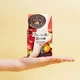 PELICAN Foot Care мило-скраб для ніг, 80 гр - зображення 4