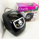 Хлебопечь DARIO DBM 1065 черная - изображение 3
