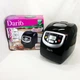 Хлебопечь DARIO DBM 1065 черная - изображение 4