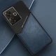 Комбінований чохол Generous Xiaomi Redmi 13 (4G/5G) Blue (40273-28) - зображення 1