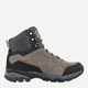 Женские демисезонные ботинки высокие для треккинга с мембраной CMP Melnick Mid Trekking Shoes Wp 3Q18586-01PR 39 (6.5US) 25.3 см Deserto-Jade (8050243075152) - изображение 1