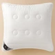 Подушка Air Dream Exclusive ТМ IDEIA 70*70 см білий - изображение 11