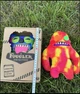 Іграшка Фуглер Fuggler (Funny Ugly Monster) - зображення 2