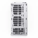 Корпус JONSBO D40 Aluminum White - зображення 5