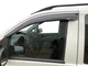Ветровики на окна (2 шт, HIC) для Mercedes Vito W639 2004-2014 гг - изображение 4