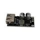 модуль живлення DC-DC XFW-KC42-1 з підтримкою QC3.0 (1xUSB) - изображение 1