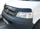 Дефлектор капота (EuroCap) для Volkswagen T5 Multivan 2003-2010 гг - изображение 3