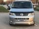 Дефлектор капота (EuroCap) для Volkswagen T5 Multivan 2003-2010 гг - изображение 4